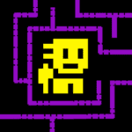 tomb-of-the-mask-old-maze.png